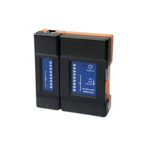 خرید تستر کابل شبکه و تلفن مدل NSS-468CVR (نسخه ارتقا یافته POE300M) 2