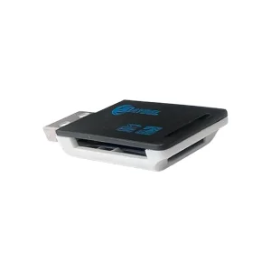 خرید رم ریدر همه کاره بیبل (BAYBEL) مدل R-31 (کارت‌خوان USB 2.0) 2
