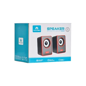 خرید اسپیکر دو تکه رومیزی میکوسو (MIKUSO) مدل SPK-049 2