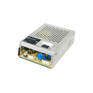 منبع تغذیه سوئیچینگ متغیر 12-15 ولت 4 آمپر مدل 3B-621OX15