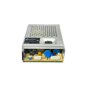 منبع تغذیه سوئیچینگ متغیر 12-15 ولت 4 آمپر مدل 3B-621OX15 2