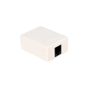 اسپلیتر و نویزگیر مودم ADSL / VDSL دو بوبین مدل SP-206 3