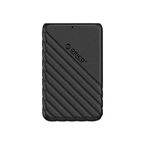 خرید باکس هارد 2.5 اینچی اوریکو (ORICO) مدل 25PW1-U3 | قاب هارد لپ‌تاپ USB 3.0