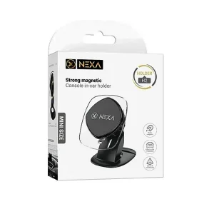 پایه نگهدارنده موبایل مگنتی (آهنربایی) داشبوردی نکسا (Nexa) مدل H2 5