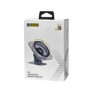 پایه نگهدارنده موبایل مگنتی (آهنربایی) داشبوردی نکسا (Nexa) مدل H4 3