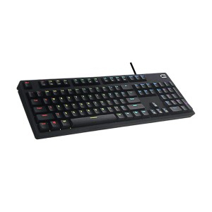 کیبورد مکانیکال گیمینگ دل (DELL) مدل KB5223D با نورپردازی RGB2