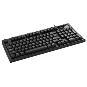 کیبورد سیمی رپو (Rapoo) مدل 2NK2800