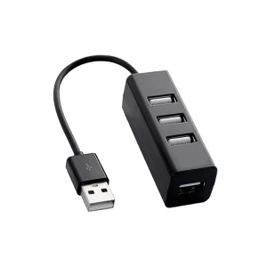 هاب 4 پورت USB 2.0 ایکس نووا (X-NOVA) مدل X1050
