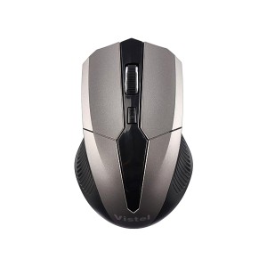 ماوس بی‌سیم ارگونومیک ویستل (Vistel) مدل WM-307 (با قابلیت تنظیم DPI)2