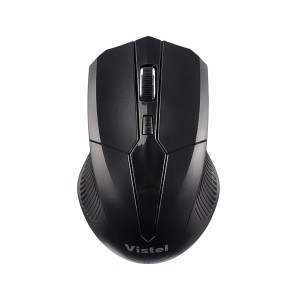ماوس بی‌سیم ارگونومیک ویستل (Vistel) مدل WM-307 (با قابلیت تنظیم DPI)3