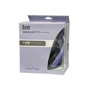 هدست با سیم میکروفون‌دار سوپر (SUPER) مدل B10 (رنگ‌های پاستلی) 4