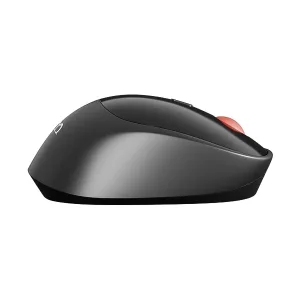 ماوس بی سیم تسکو (TSCO) مدل TM 672W | با حسگر اپتیکال و کلید DPI3