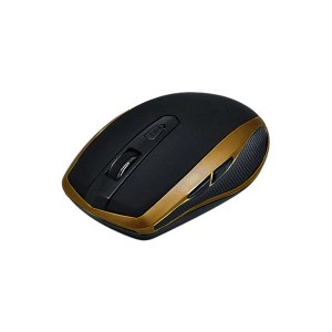 ماوس بی سیم تسکو (TSCO) مدل TM 667W | ۶ کلید، حسگر ۱۶۰۰ DPI و طراحی ارگونومیک2