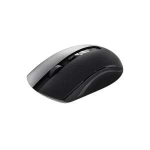 ماوس بلوتوث و بی سیم سایلنت رپو مدل M350 - رنگ مشکی 2