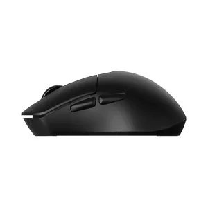 ماوس بلوتوث و بی سیم سایلنت رپو (Rapoo) مدل M308 رنگ مشکی 2