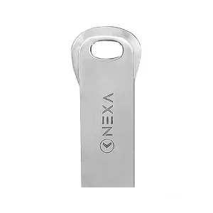فلش مموری NEXA مدل UX301 | 64 گیگابایت USB 3.0 با طراحی فلزی