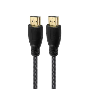 کابل HDMI کنفی PROMAX طول 30 متر | انتقال پایدار تصویر و صدا در مسافت بسیار بلند