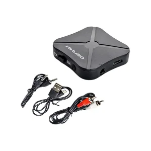 گیرنده و فرستنده بلوتوث صدا میکوسو مدل ADT-BOO5
