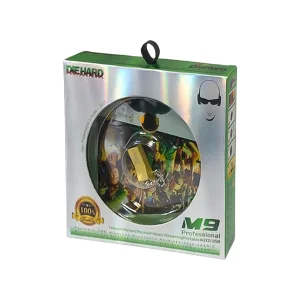 گیرنده بلوتوث صدا دای هارد مدل M9 2