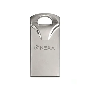 فلش مموری نکسا USB 2.0 ظرفیت 16 گیگابایت مدل UX207