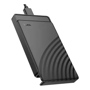 باکس هارد 2.5 اینچی هوکو USB 3.0 مدل HB46 (پشتیبانی تا 6 ترابایت)2