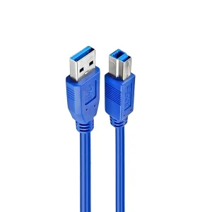 کابل پرینتر PK (Power Link) USB 3.0 طول 1 متر - اتصال پرسرعت