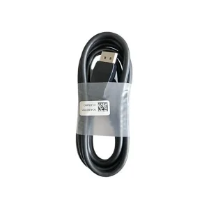 کابل DisplayPort (دیسپلی پورت) اورجینال طول ۱.۸ متر 2
