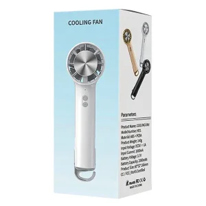 پنکه دستی شارژی Cold Compress مدل H013