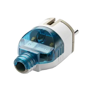 دوشاخه برق ارت‌دار مدل 2SH-325 (تحمل 16 آمپر واقعی)2