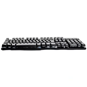 ست گیمینگ 4 کاره هوکو مدل DI86 (کیبورد، موس، هدست و موس‌پد RGB)4