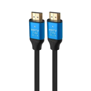 قیمت و خرید کابل HDMI پریمیوم 4K2K ورژن 2.0 (طول  1.5 متر)