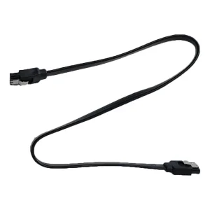 کابل دیتا ساتا 3 ایسوس قفل دار (ASUS SATA 3 6Gb/s) 4