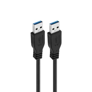 قیمت و خرید کابل لینک دو سر نری USB 3.0 کایزر (Kaiser) طول  3  متر