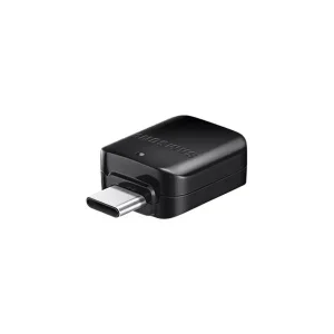 مبدل OTG تایپ سی (Type-C) به USB سامسونگ مدل  435