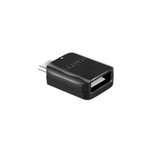 مبدل OTG تایپ سی (Type-C) به USB سامسونگ مدل  435 2