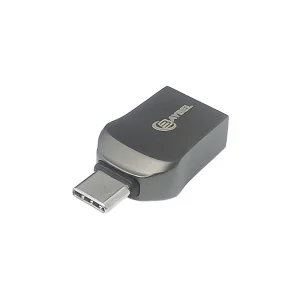 مبدل OTG تایپ سی بایبل (Baybel) مدل OT-04 سرعت 10Gbps 2