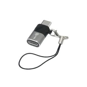 مبدل لایتنینگ (مادگی) به تایپ سی (نری) بایبل (Baybel) مدل OT-05