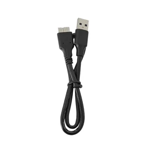کابل هارد اکسترنال USB 3.0 مدل 030 (Micro-B) 2