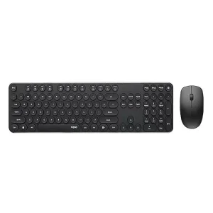 کیبورد و ماوس بی‌سیم رپو (Rapoo) مدل X260S