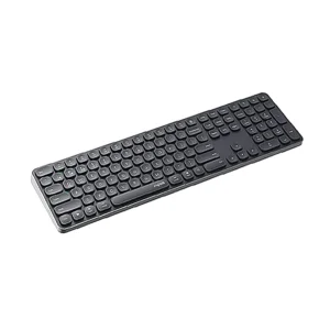 کیبورد بی‌سیم و بلوتوث رپو مدل E9550L 2