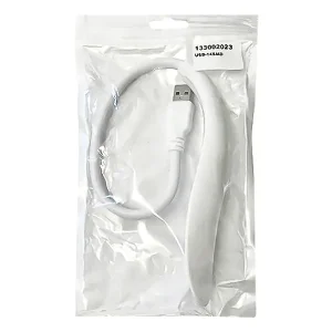 لامپ LED فنری USB مدل 14SMD (چراغ مطالعه پرتابل)3