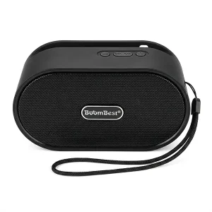 اسپیکر بلوتوثی بوم بست (BoomBest) مدل LN-1008BT (مجهز به استند گوشی)