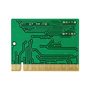 دیباگر و تستر مادربرد مدل T02 – کارت عیب‌یاب 2 رقمی (رابط PCI) 2