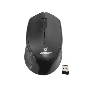 ماوس بی سیم سایلنت جرتک (Jertech) JR12