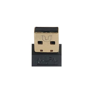 کارت شبکه USB بی‌سیم و دانگل وای‌فای نانو (بدون آنتن) آلفا نت (ALFA NET)