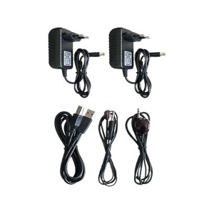 اکستندر و مبدل شبکه KVM HDMI تا ۶۰ متر (انتقال تصویر، صدا و USB) همراه با پشتیبانی از ریموت IR3