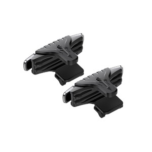 دسته بازی موبایل (تریگر مکانیکی پابجی) بروفون مدل BG2 2