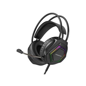 هدست مخصوص بازی بروفون مدل BO105 (Borofone BO105 Gaming Headset)