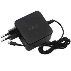 شارژر لپ تاپ ایسوس (ASUS) کانکتور Type-C با خروجی 20 ولت و 2.25 آمپر (45 وات)2
