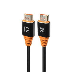 کابل HDMI 8K دی‌نت مدل DT-429 طول ۳ متر (نسخه 2.1V)